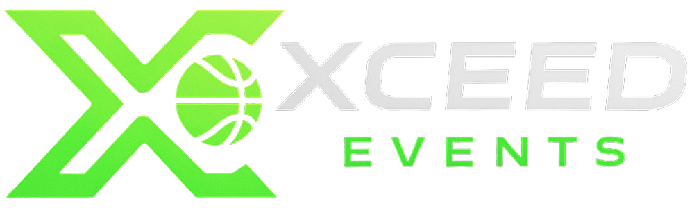 Xceed Sports Logo